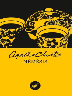 cover image of Némésis (Nouvelle traduction révisée)